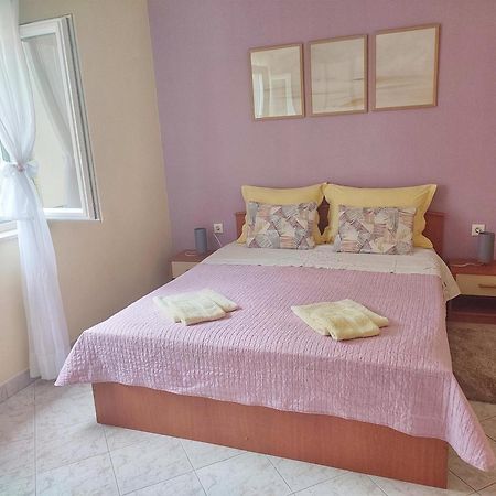 Apartments Vesna Lastovo ภายนอก รูปภาพ