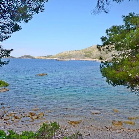 Apartments Vesna Lastovo ภายนอก รูปภาพ
